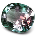 Alexandrite Gemstone - Jewellery and Stones - Coloured Gemstones Australia