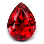 Ruby Gemstone - Jewellery and Stones - Coloured Gemstones Australia