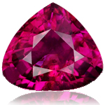 Rubellite Tourmaline Gemstone - Jewellery and Stones - Coloured Stones Adelaide