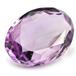 Amethyst Gemstone - Jewellery and Stones - Coloured Gemstones Australia