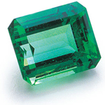 Emerald Gemstone - Jewellery and Stones - Coloured Gemstones Australia