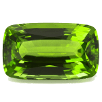 Peridot Gemstone - Featured Birthstone of the Month - Coloured Gemstones Australia