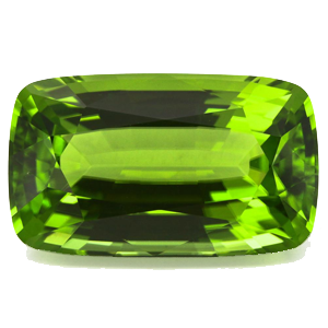 Peridot Gemstone - Featured Birthstone of the Month - Coloured Gemstones Australia