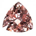 Morganite Gemstone - Jewellery and Stones - Coloured Stones Adelaide