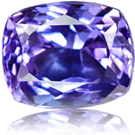 Tanzanite Gemstone - Jewellery and Stones - Coloured Gemstones Australia