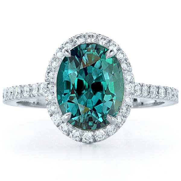 Alexandite Jewellery - Jewellery and Stones - Coloured Stones Adelaide