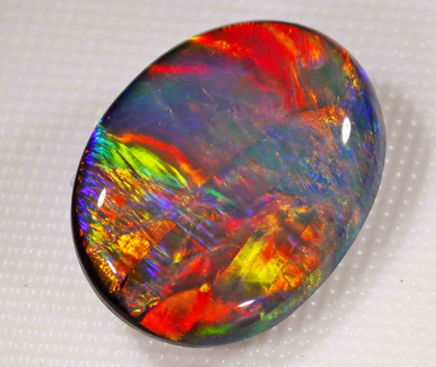 TOP 10 RAREST GEMSTONES - Coloured Stones Adelaide