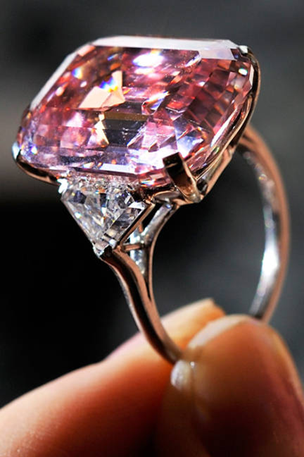 The Most Expensive Diamond Jewelry In The World - Lh Mag