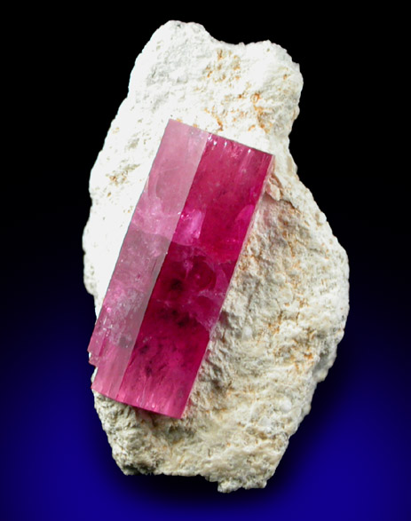 red beryl