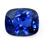 Blue Sapphire Gemstone Jewellery and Stones Coloured Gemstones Australia