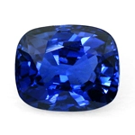 Blue Sapphire in Jewellery and Stones Coloured Gemstones Australia