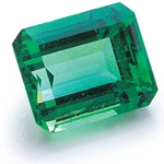 Emerald gemstone in Adelaide