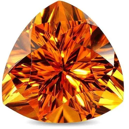 Natural Citrine GemStone in Adelaide Australia