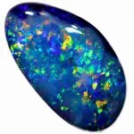 Opal Gemstone in Adelaide Australia