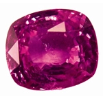 Pink Sapphire Gemstone Jewellery and Stones Coloured Gemstones Australia