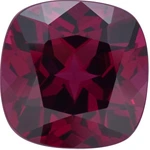 Rhodolite Garnet Gemstone - Jewellery and Stones - Coloured Gemstones Australia