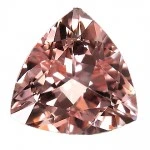 Morganite Gemstone - Jewellery and Stones - Coloured Gemstones Australia