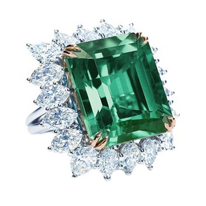 Emerald - Coloured Stones Adelaide