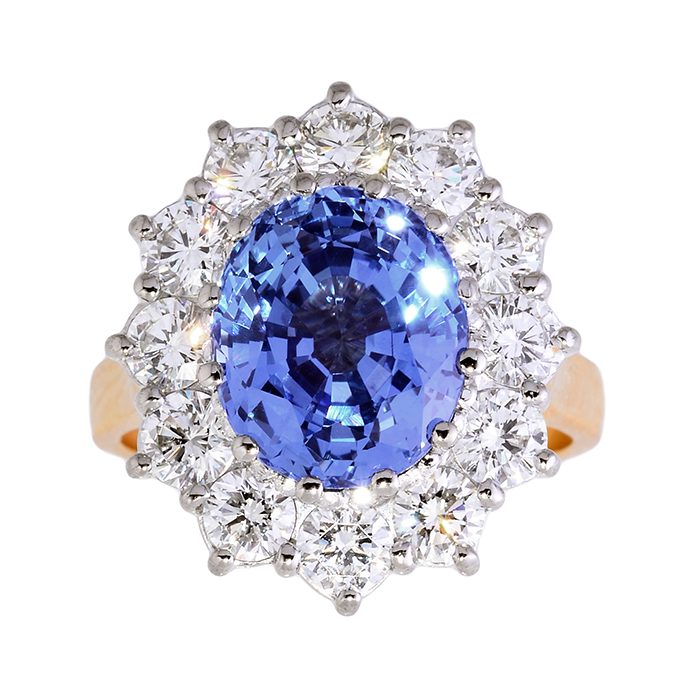 Lynn Sapphire