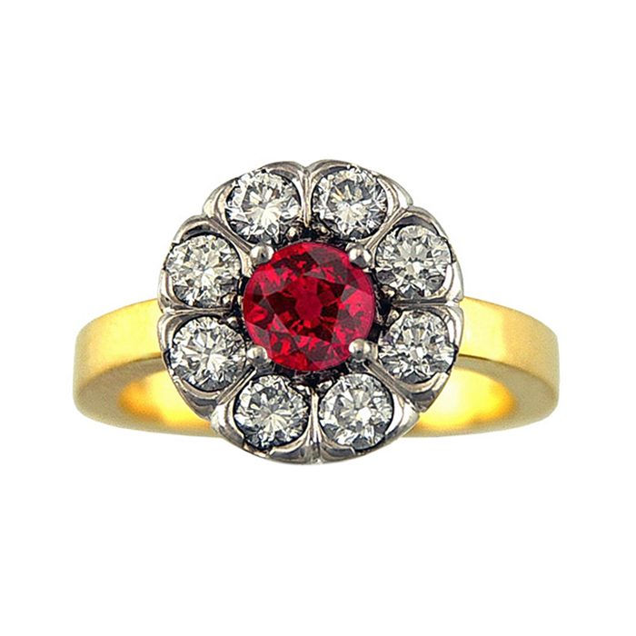 Ruby Ring 1